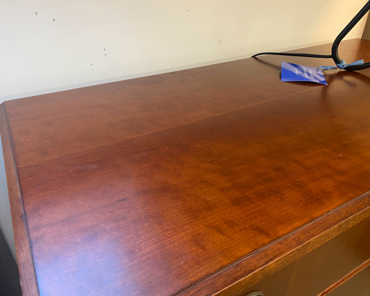 Bassett Cherry Chest