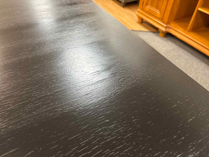 Crate & Barrel 'Paloma' Dining Table