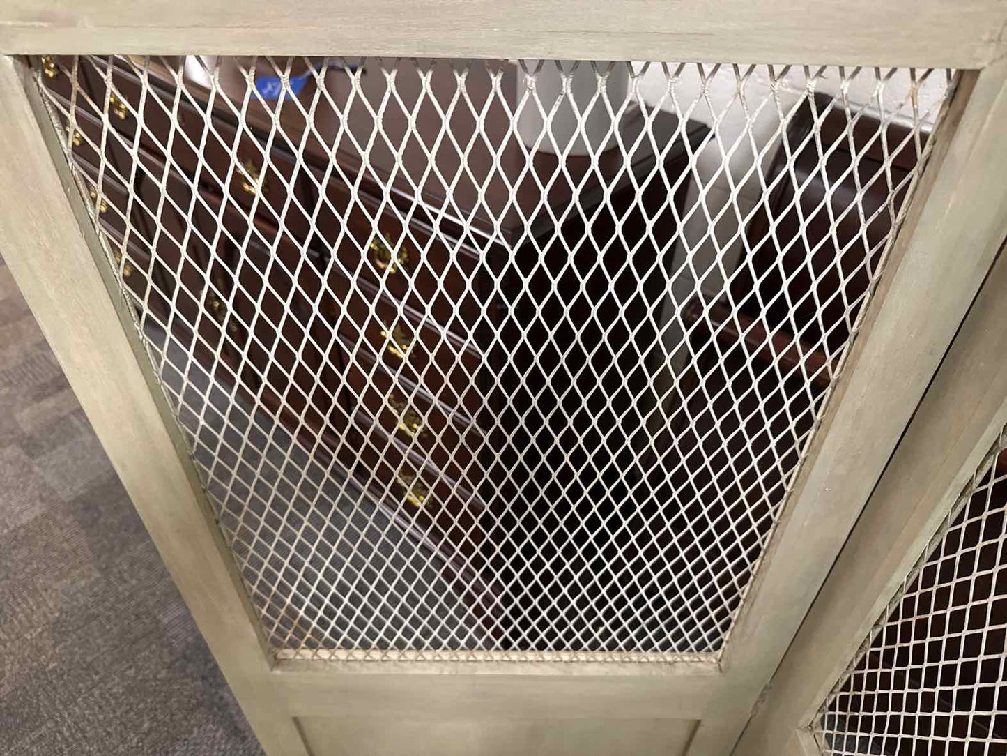 Curry & Co 'Cranbourne' Floor Screen