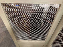 Curry & Co 'Cranbourne' Floor Screen