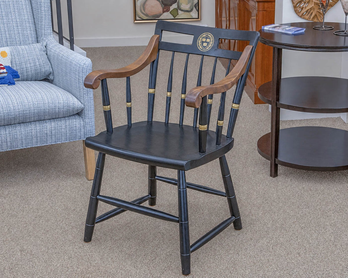 Harvard Ulumni Arm Chair