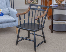 Harvard Ulumni Arm Chair