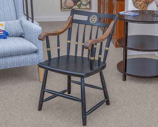 Harvard Ulumni Arm Chair