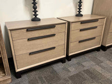 Pair of Lexington 'Rutledge' Nightstands