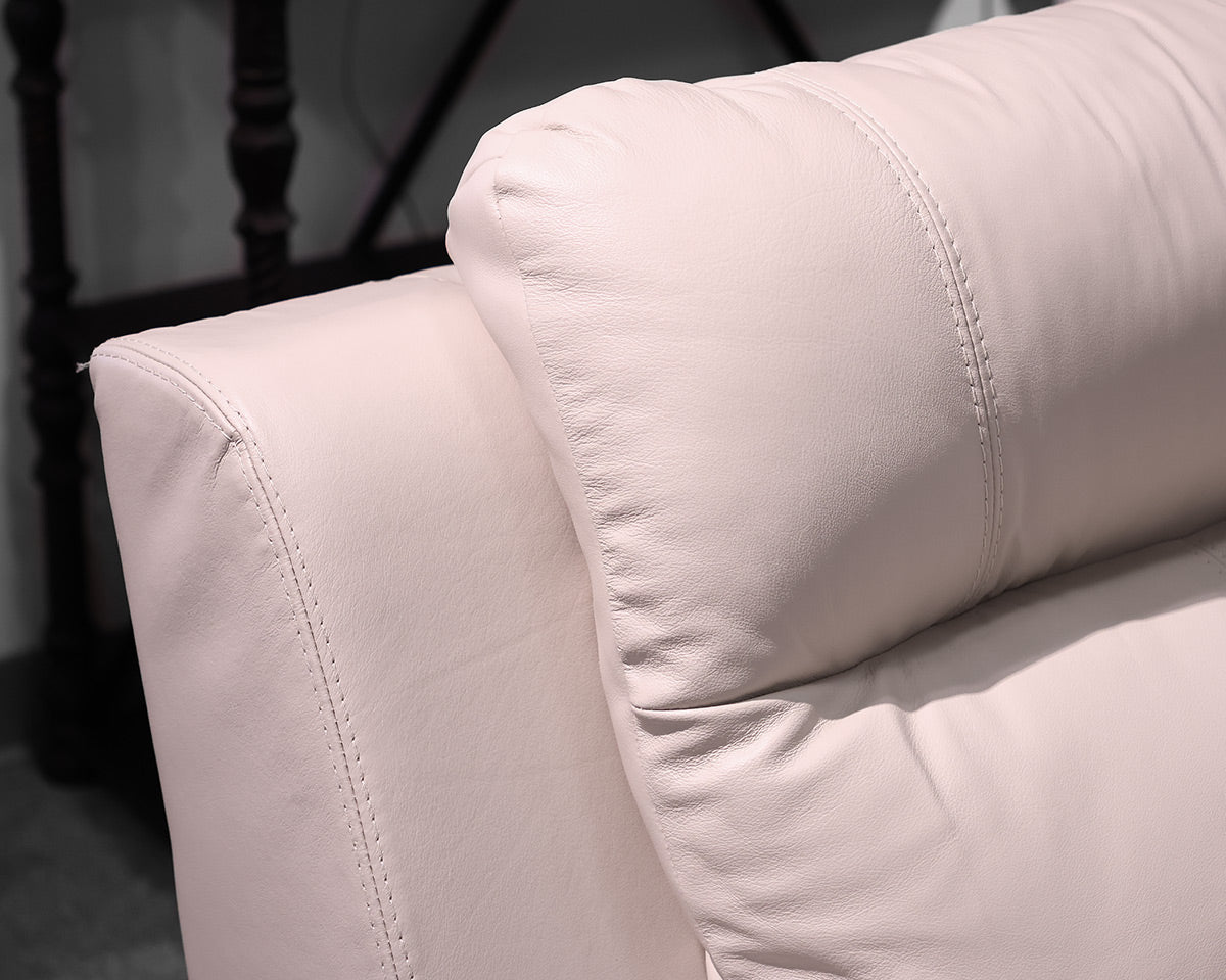 Palliser Theater Sofa with Recliners