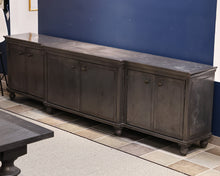Restoration Hardware Console