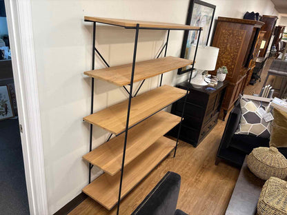 Ethnicraft 'Rise' Rack Bookshelf