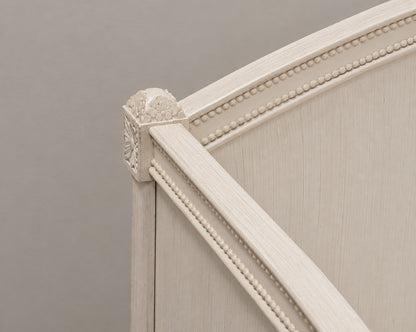 RH Teen ' Bellina'Arched Panel Daybed