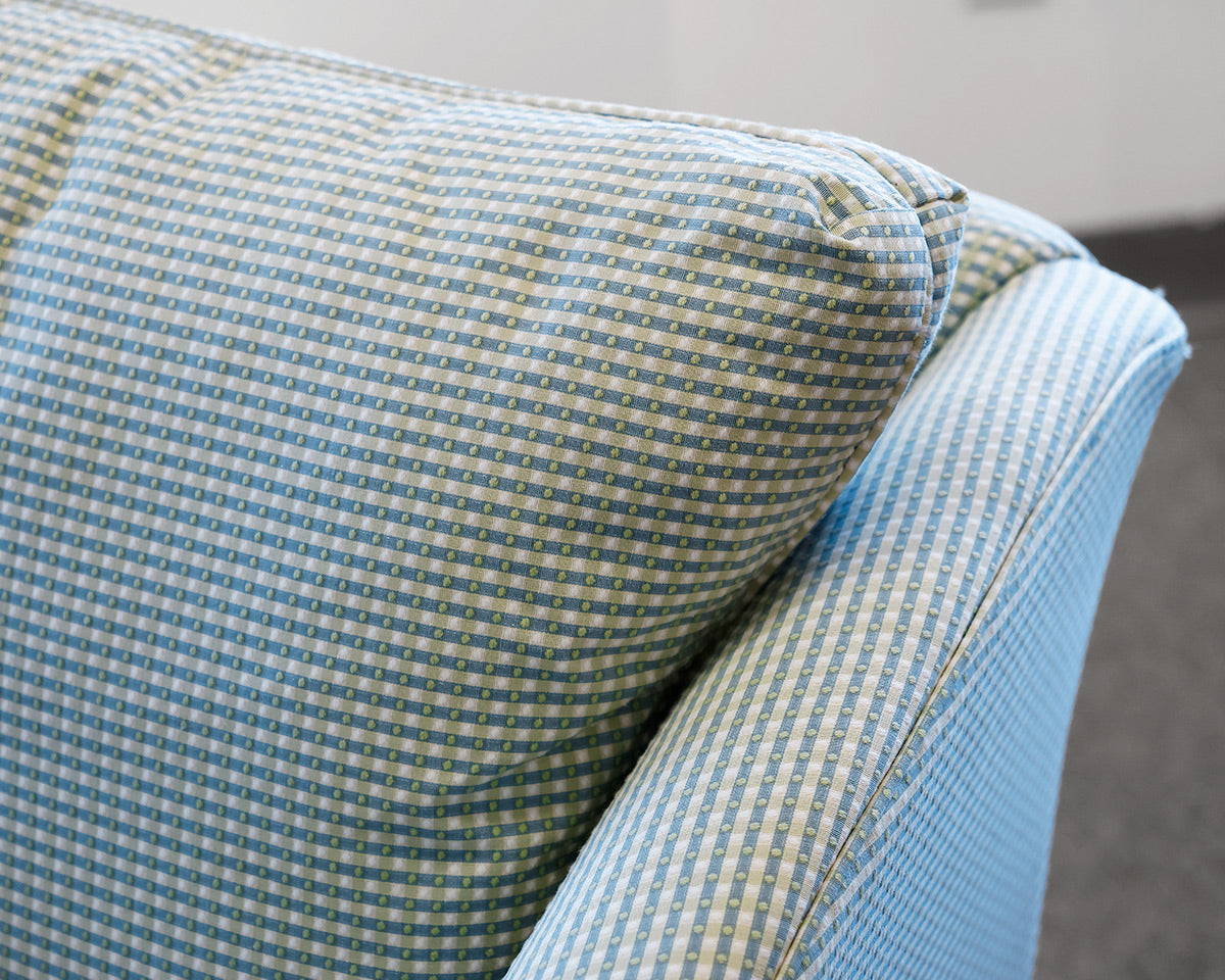 Ethan Allen Gibson Club Chair