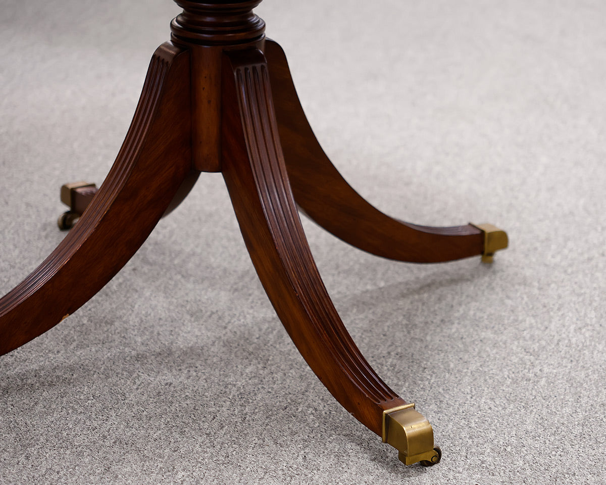 Ethan Allen Bradford Rent Table