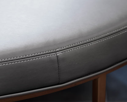 Mitchell Gold + Bob Williams Ottomans