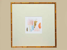 Framed Print:  "Like Clouds IV"