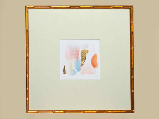 Framed Print:  "Like Clouds IV"