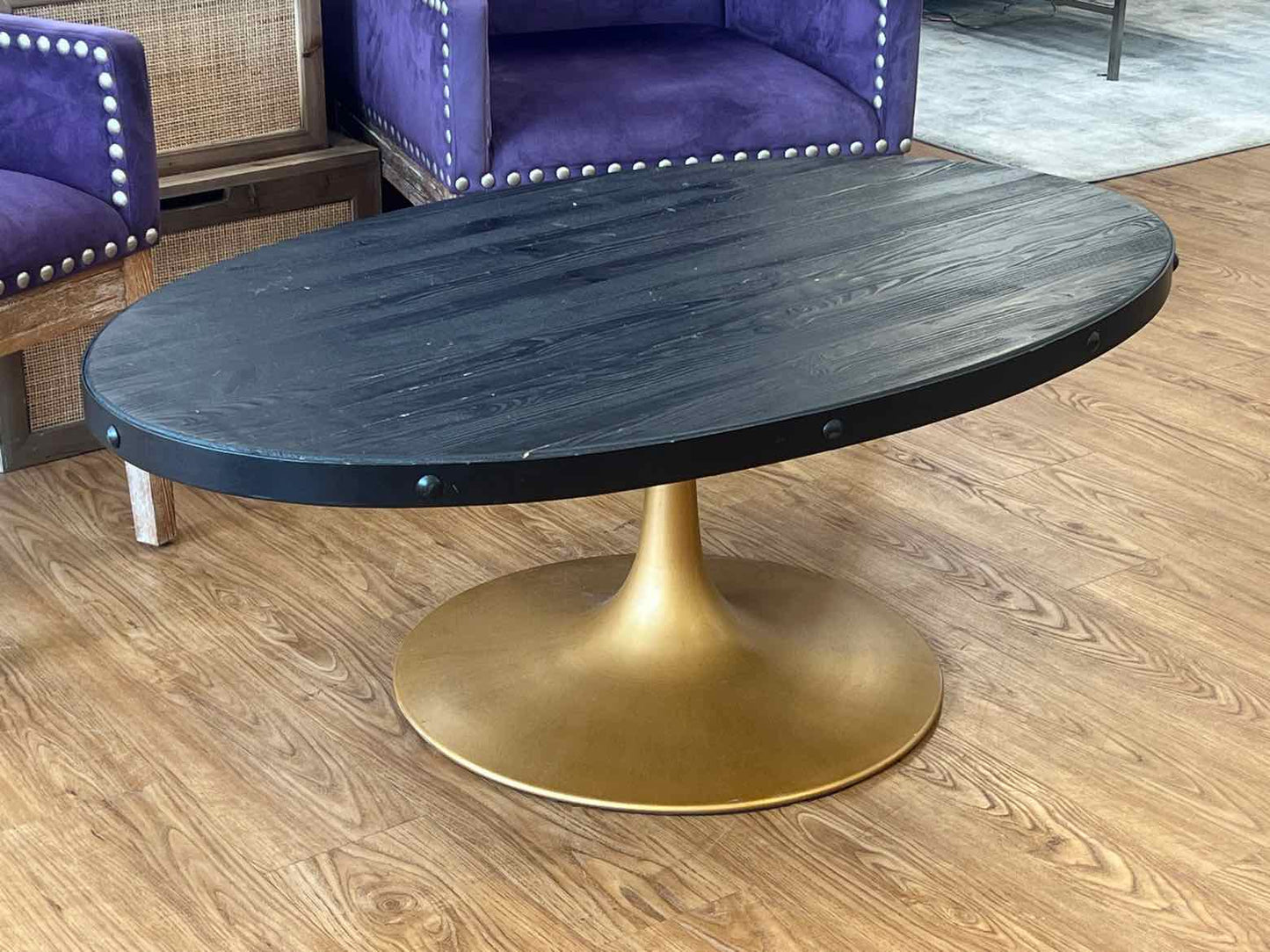 Modway 'Drive' Cocktail Table