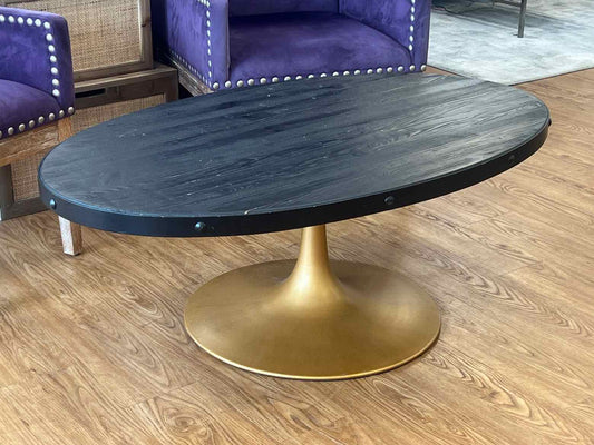 Modway 'Drive' Cocktail Table
