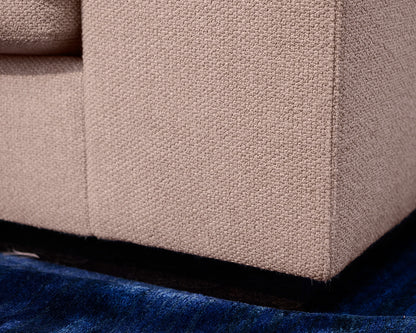 Holly Hunt Pampa Upholstered Sofa