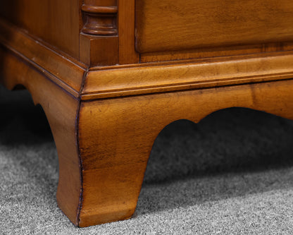 Old Meeting House Furniture 5-drawer Chest
