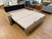 American Leather for Room & Board 'Berin' Sleeper