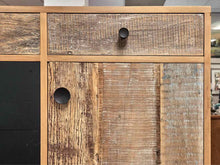 Crate & Barrel 'Atwood' Cabinet