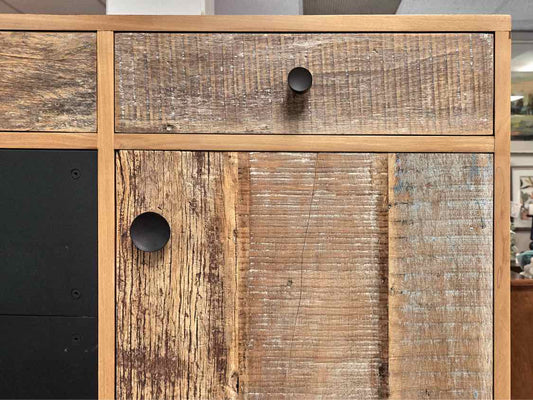 Crate & Barrel 'Atwood' Cabinet