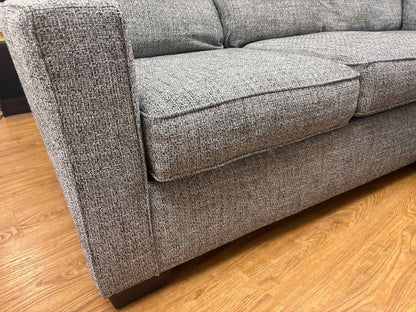 Peak Living 3-Piece Corner Sectional w/ Chaise
