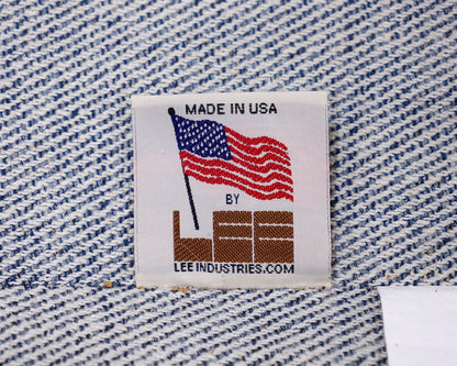 Lee Industries Two-Piece Sectional