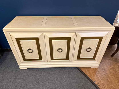 Legacy Classic Furniture Ecru Sideboard