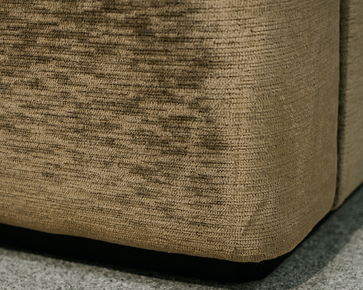 HBF Tight Back Sofa