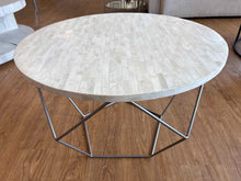 West Elm 'Oragami' Cocktail Table