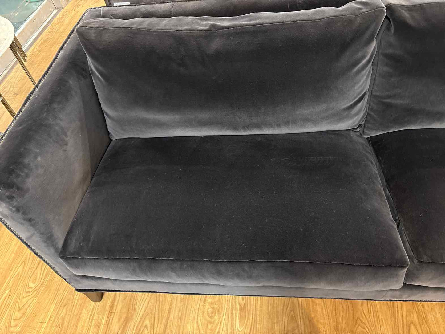 Mitchell Gold + Bob Williams 'Liam' Sofa