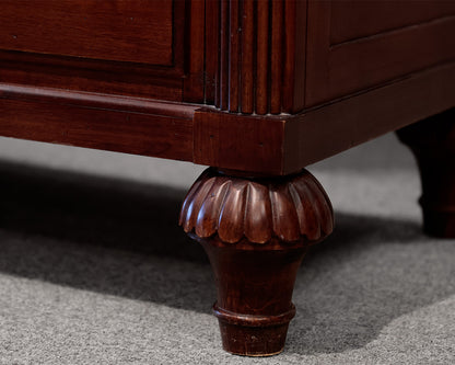 Ethan Allen British Classics 'Marques' 9-Drawer Dresser