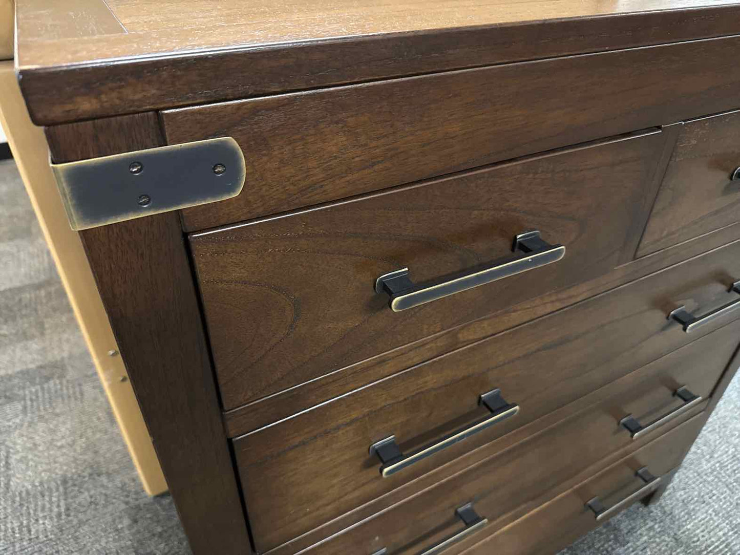Arhaus 'Tremont' Chest