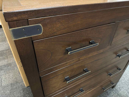 Arhaus 'Tremont' Chest