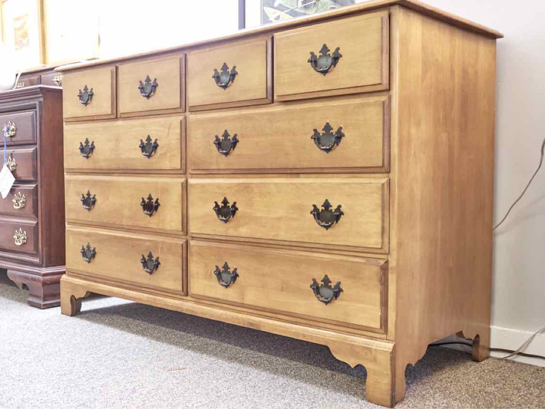 Randolph House Dressers
