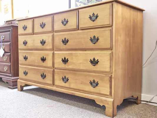 Randolph House Dressers