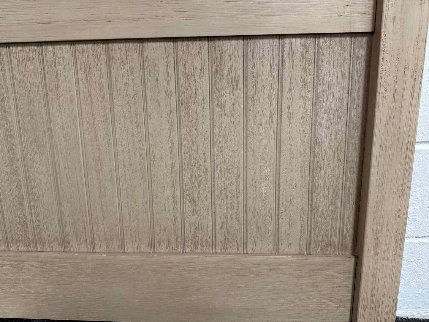 Pottery Barn Kids 'Catalina' Twin Bed