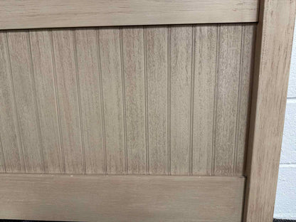 Pottery Barn Kids 'Catalina' Twin Bed