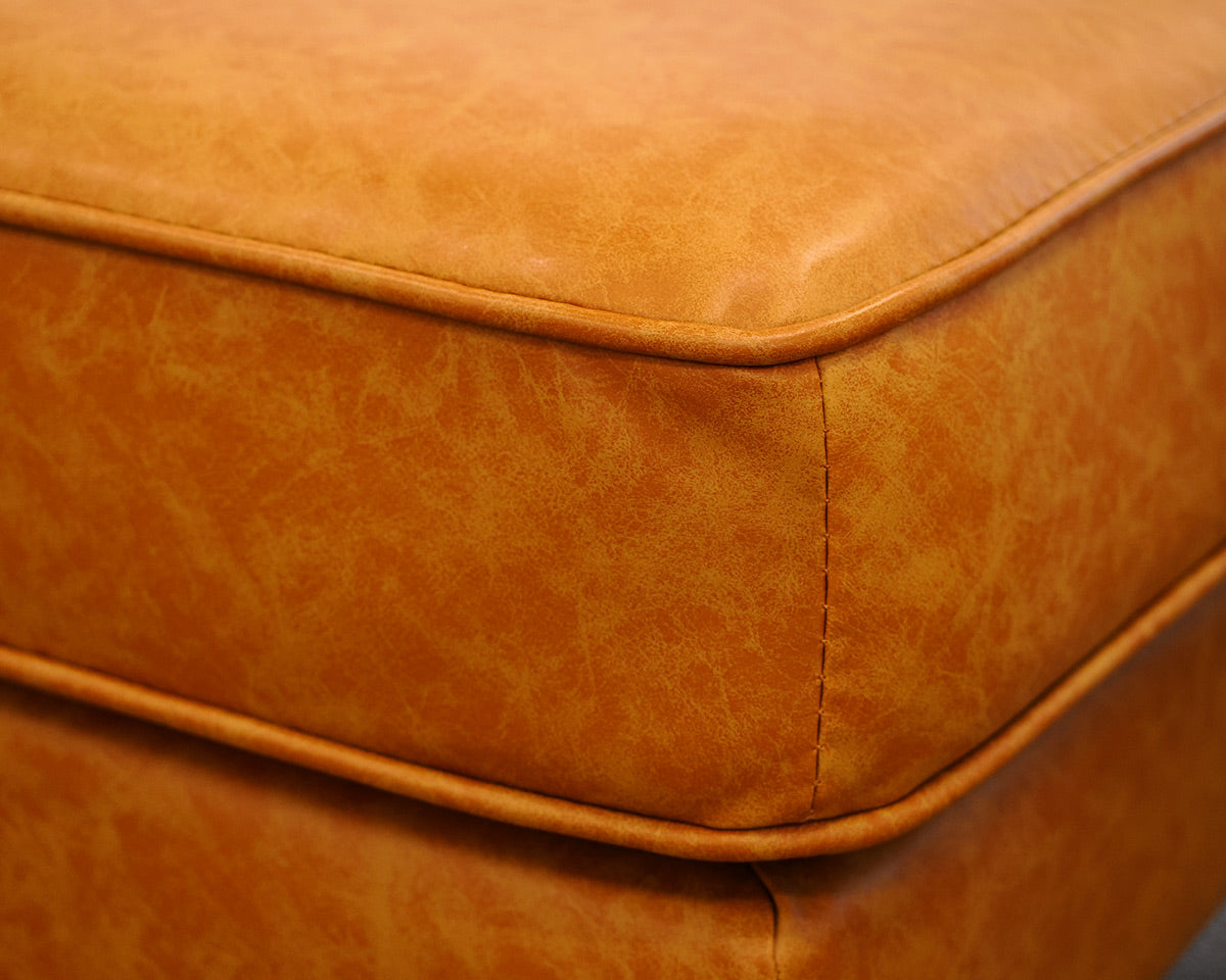 Albany Park "Lido" Ottoman