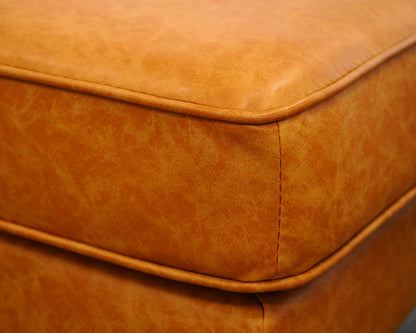 Albany Park "Lido" Ottoman
