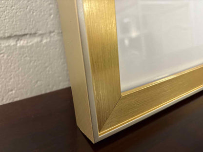 'Pastel Florals I S/2 A' Wall Decor