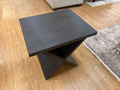 Serena & Lily 'Hunter' Side Table