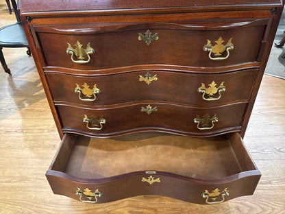 Jasper Cabinet Traditional Style Secretary Desk