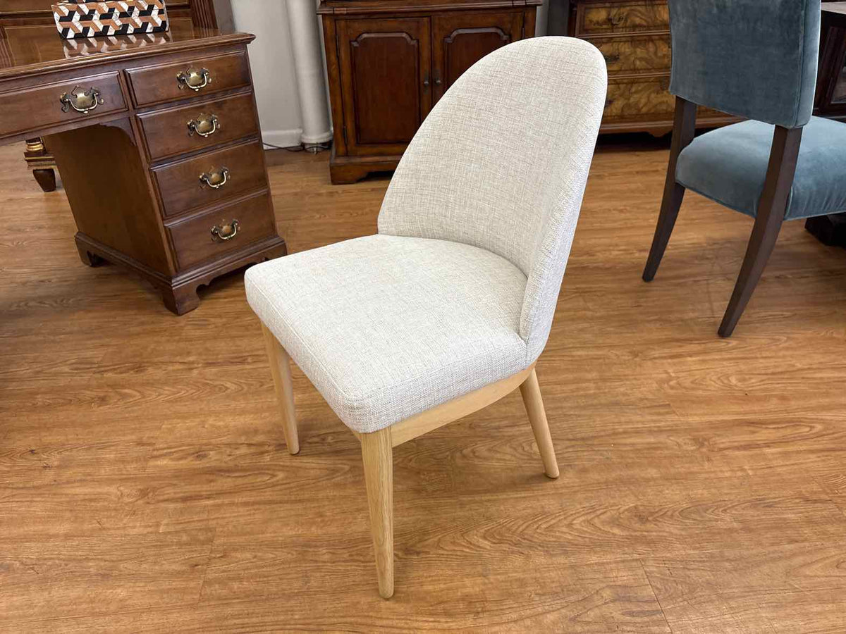Crate & Barrel Dining Chairs