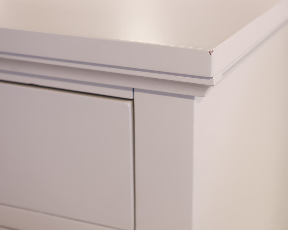 Aspen Furniture 'Cambridge' 5-Drawer Chest