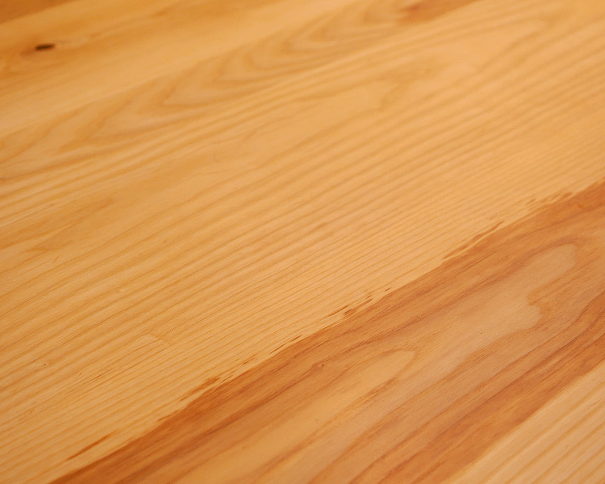 Pompanoosuc Mills Live Edge Table and Chair Set