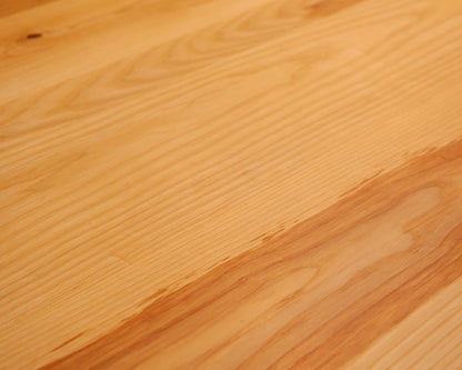 Pompanoosuc Mills Live Edge Table and Chair Set