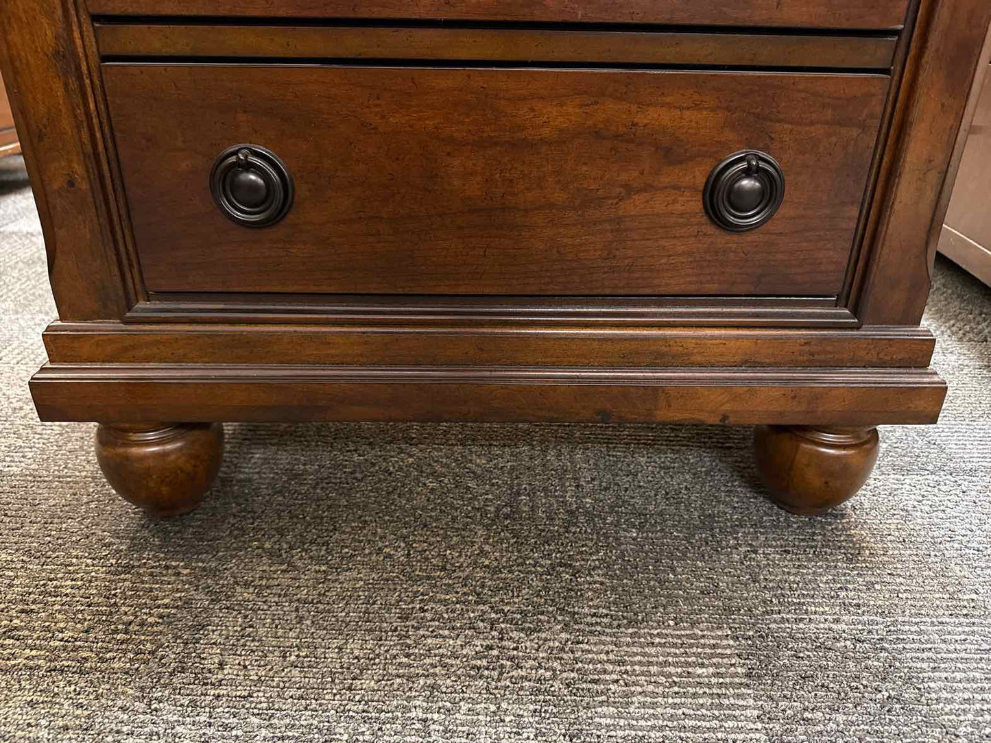 Liberty Furniture 'Rustic Traditions' Nightstand