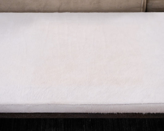 Bright Chair Company Hair on Hide Bench
