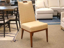 Set of 6 Lexington Furniture 'Coles Bay'  Dining Chairs with Exposed Wood Handle