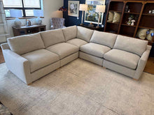 Rowe 'Asher' 5-Piece Modular Sectional